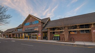 Plus de détails pour 1918 Mt Gallant Rd, Rock Hill, SC - Local commercial à louer