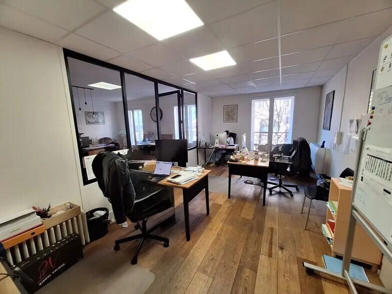 Bureau dans Bordeaux à louer - Photo intérieure – Image 2 sur 6