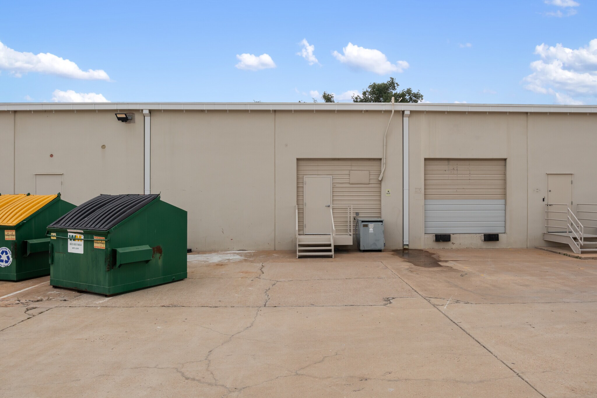 4150 Freidrich Ln, Austin, TX à louer Photo intérieure– Image 1 sur 18