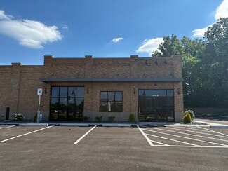 Plus de détails pour 5175 Forest Dr, New Albany, OH - Bureau/Local commercial à louer