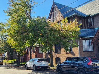 Plus de détails pour 433 Park Ave, Paterson, NJ - Spécialisé à vendre