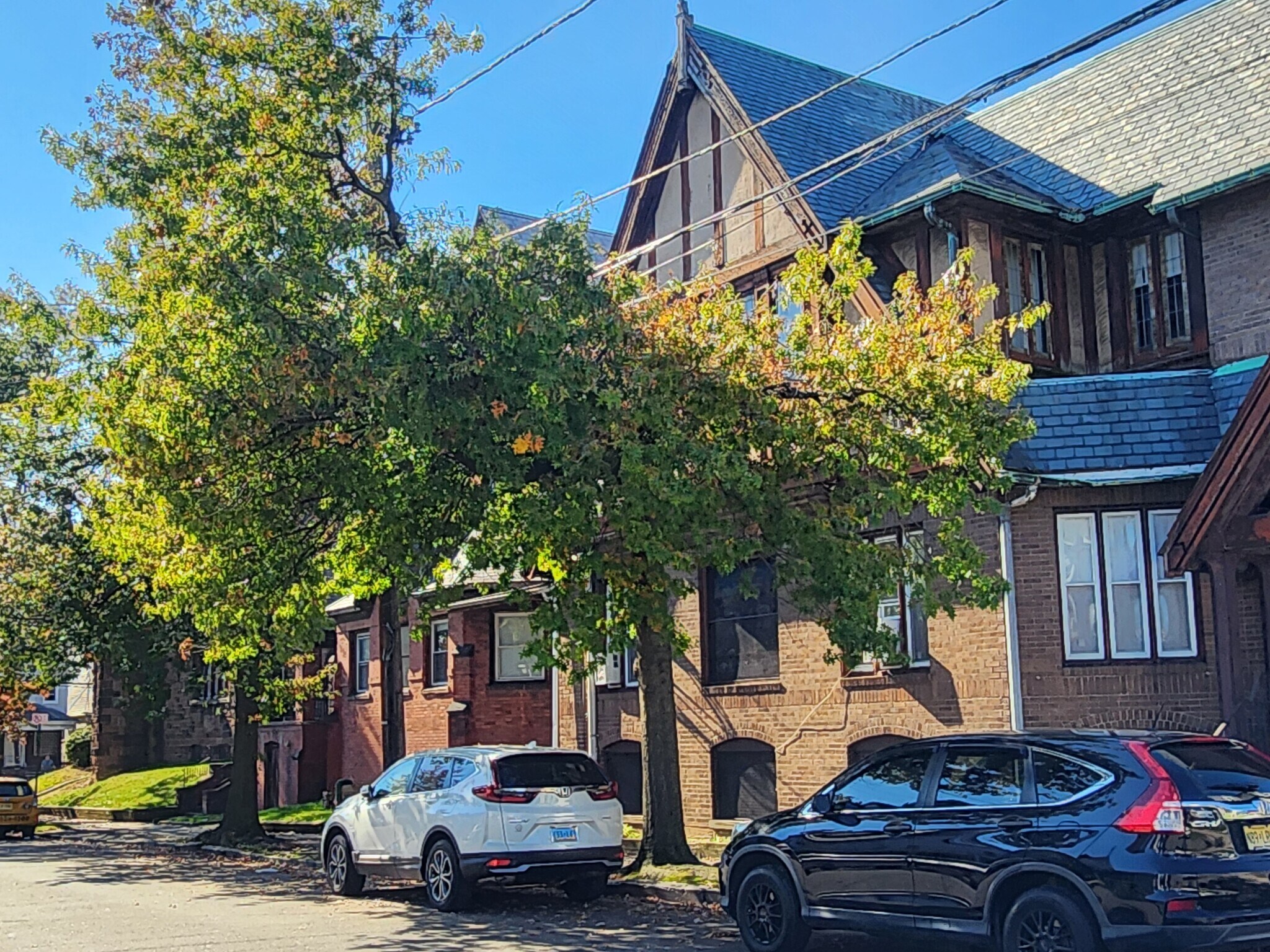 433 Park Ave, Paterson, NJ à vendre Photo principale– Image 1 sur 9