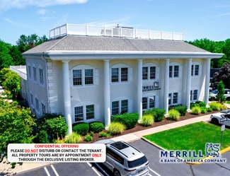 Plus de détails pour 2504 Highway 35, Manasquan, NJ - Bureau à vendre