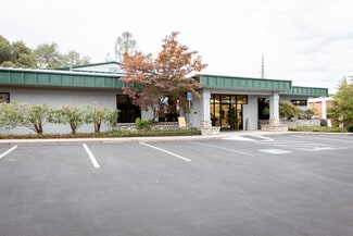 Plus de détails pour 13020 Earhart Ave, Auburn, CA - Local d'activités à louer