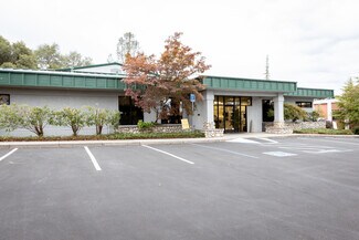 Plus de détails pour 13020 Earhart Ave, Auburn, CA - Local d’activités à vendre