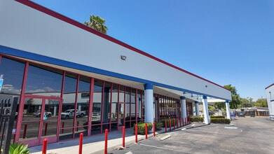 1222 Broadway Ave, El Cajon, CA à louer Photo de l’immeuble– Image 2 sur 17