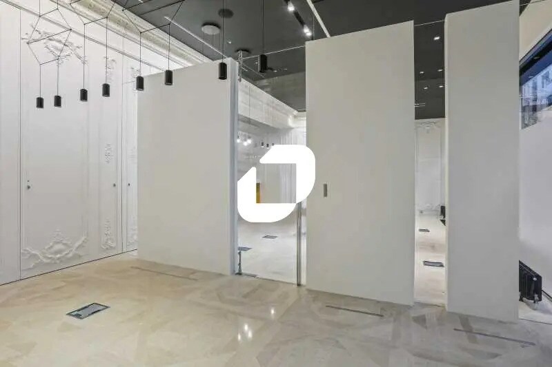 Bureau dans Boulogne-Billancourt à louer - Photo de l’immeuble – Image 1 sur 14