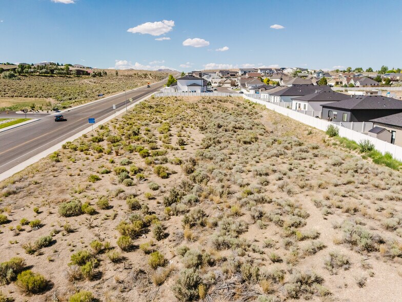 TBD Mountain City Highway, Elko, NV à vendre - Photo de l’immeuble – Image 3 sur 25