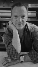 Joe Carmack