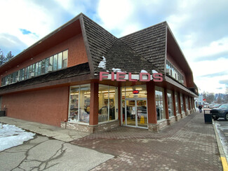 Plus de détails pour 219 Vermilion Av, Princeton, BC - Local commercial à vendre