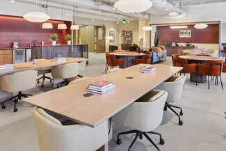 Plus de détails pour 200 W 41st St, New York, NY - Coworking à louer
