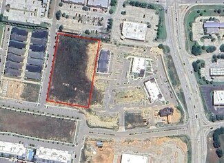 Plus de détails pour 14345 Grand Settlement Blvd, Baton Rouge, LA - Terrain à vendre