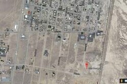 3255 Ramsey St, Silver Springs, NV à vendre - Aérien – Image 2 sur 2