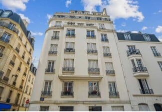 Plus de détails pour 18 Bis Rue Violet, Paris - Bureau à vendre