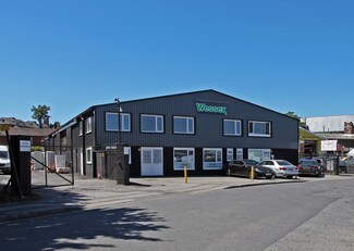 Plus de détails pour 6-18 Empress Rd, Southampton - Industriel/Logistique à louer