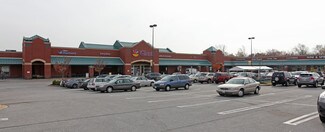 Plus de détails pour 6030 Marshalee Dr, Elkridge, MD - Local commercial à louer