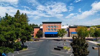 Plus de détails pour 2765-2835 Santa Rosa Ave, Santa Rosa, CA - Local commercial à louer