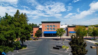 Plus de détails pour 2765-2835 Santa Rosa Ave, Santa Rosa, CA - Local commercial à louer