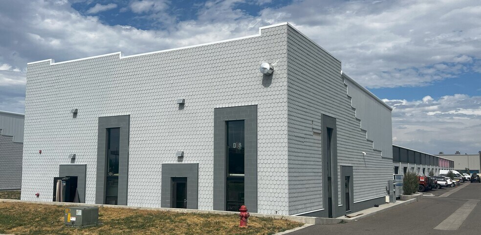 3540 State Highway 52, Frederick, CO à louer - Photo principale – Image 1 sur 13