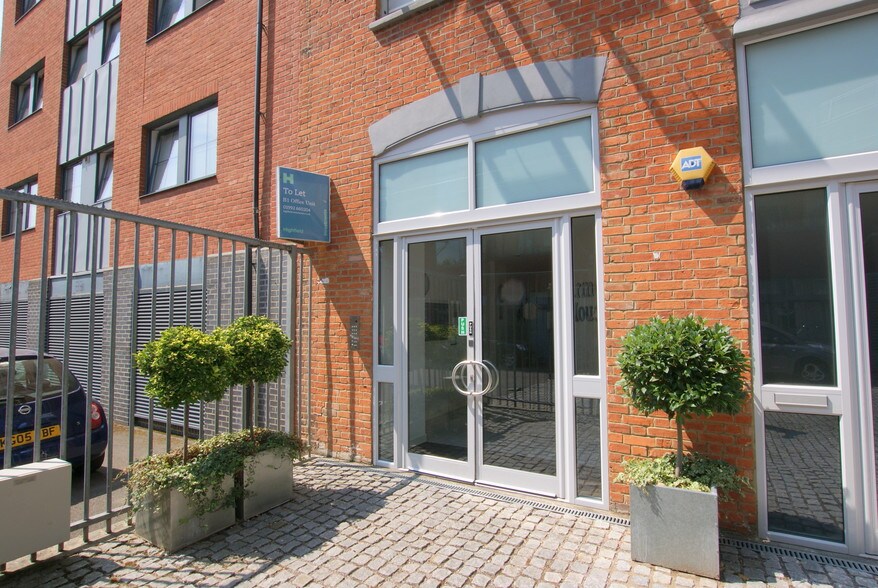 Carysfort Rd, Londres à louer - Photo de l’immeuble – Image 3 sur 5