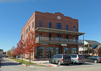 Plus de détails pour 12002 Trafalgar Ave, Lubbock, TX - Bureau à vendre