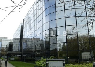 Plus de détails pour 18 Rue Grange Dame Rose, Vélizy-Villacoublay - Bureau à louer