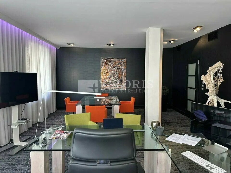 Bureau dans Lyon à louer Photo intérieure– Image 1 sur 7