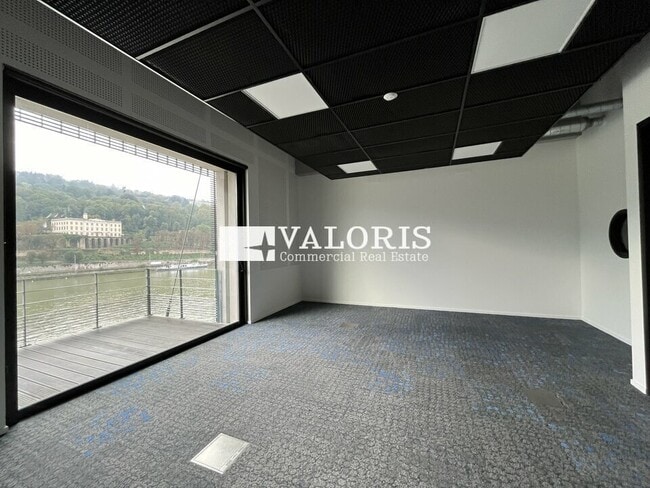Plus de détails pour 45 Quai Rambaud, Lyon - Bureau à louer