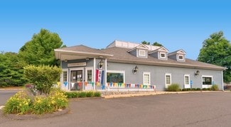 Plus de détails pour 701 Main St, Monroe, CT - Local commercial à vendre