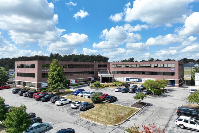 Plus de détails pour 7230 Engle Rd, Fort Wayne, IN - Bureau, Bureau/Médical à louer