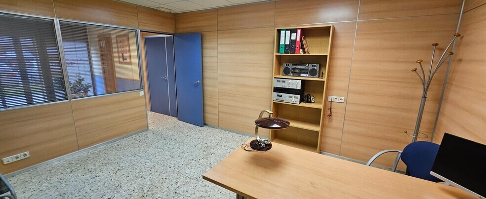 Calle Ildefonso Manuel Gil, 16, Zaragoza, Zaragoza à vendre - Photo intérieure – Image 3 sur 15