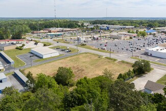 Plus de détails pour 2259-2273 Heath Rd, Macon-Bibb, GA - Terrain à vendre