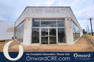 Plus de détails pour 2404 18th st, Waco, TX - Local commercial à vendre