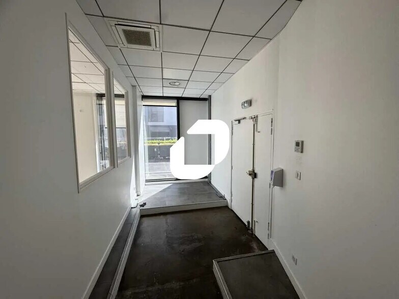 Bureau dans Gentilly à louer - Photo intérieure – Image 3 sur 8