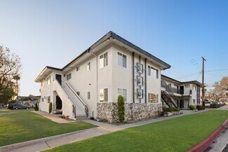 Plus de détails pour 9025 Mills Ave, Whittier, CA - Logement à vendre