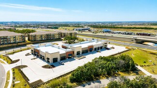 Plus de détails pour 149 Bulbine Dr, Leander, TX - Local commercial à louer