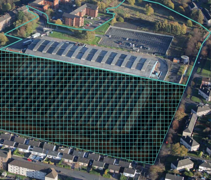 720 Tollcross Rd, Glasgow à louer - Photo principale – Image 1 sur 2