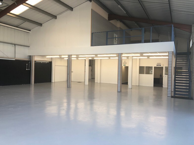 Newhall Rd, Sheffield à louer - Photo intérieure – Image 3 sur 4