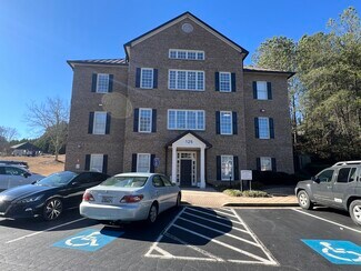 Plus de détails pour 125 Oakside Ct, Canton, GA - Bureau à louer