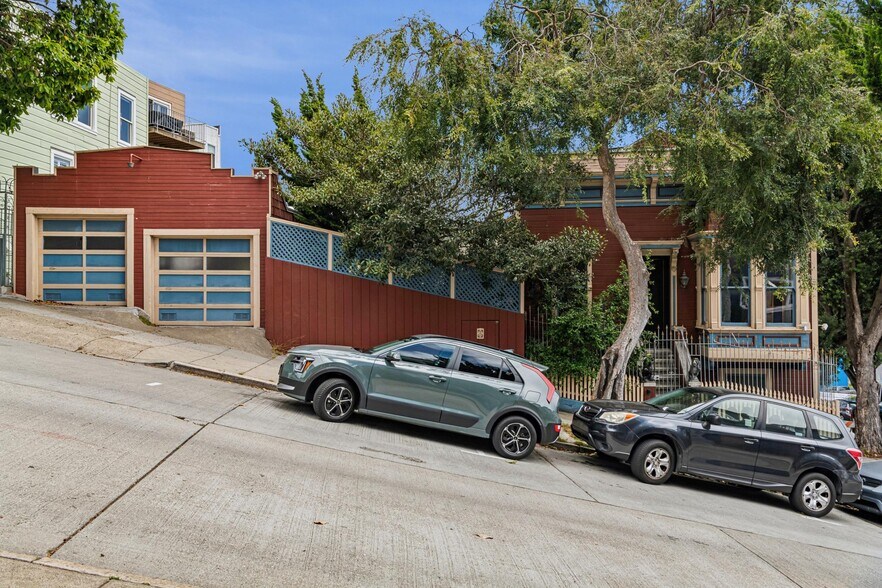 19 Danvers St, San Francisco, CA à vendre - Photo de l’immeuble – Image 3 sur 49