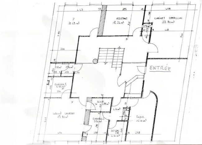 Plus de détails pour Bureau à vendre