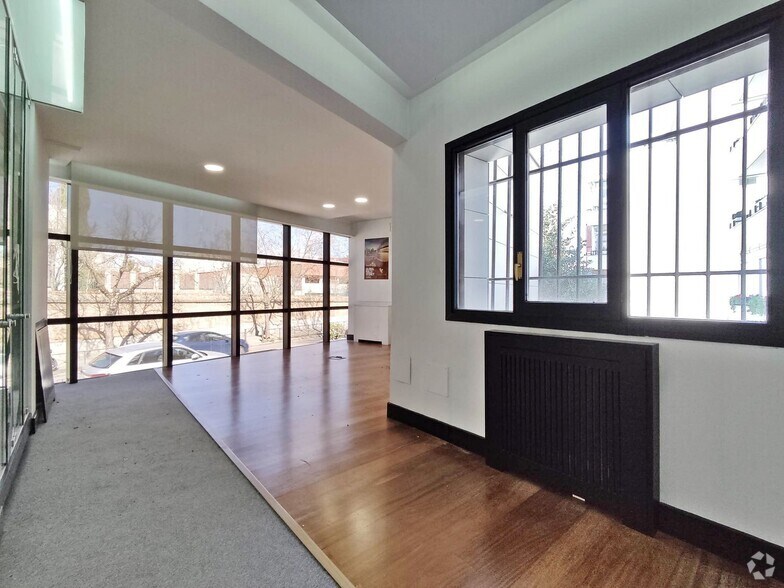 Immeuble residentiel dans Madrid, Madrid à vendre - Photo intérieure – Image 3 sur 3