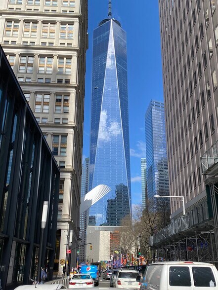 116 Nassau St, New York, NY à louer - Autre – Image 2 sur 5