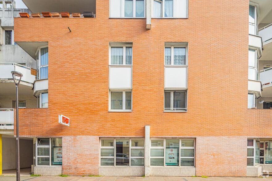 Immeuble residentiel dans Ivry-sur-Seine à vendre - Photo de l’immeuble – Image 3 sur 17