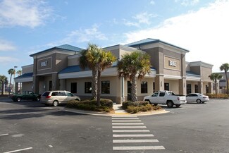 Plus de détails pour 458-655 W Brandon Blvd, Brandon, FL - Local commercial à louer
