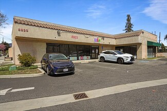 Plus de détails pour 8923 Mission Dr, Rosemead, CA - Local commercial à vendre