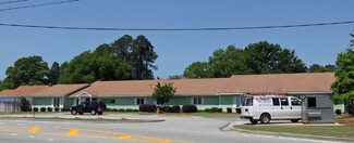 Plus de détails pour 118 Old Evans Rd, Martinez, GA - Local commercial à vendre