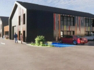 Plus de détails pour Local d'activités à louer