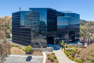 Plus de détails pour 1000 Marina Blvd, Brisbane, CA - Local d'activités à louer