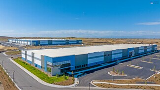 Plus de détails pour 25000 E 56th Ave, Aurora, CO - Industriel/Logistique à vendre
